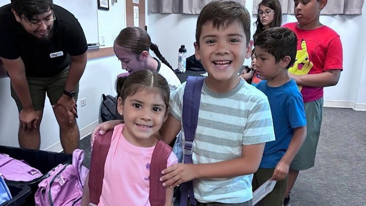 Back-to-School Deals in Lake County 2025